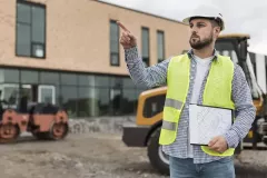 Travaux de voirie