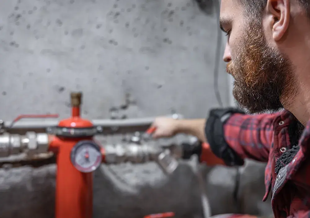 Raccordement au tout à l'égout Tubes_Bricolux