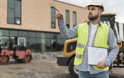Le rôle crucial du terrassier à Esch-sur-Alzette dans les projets de construction de grande envergure